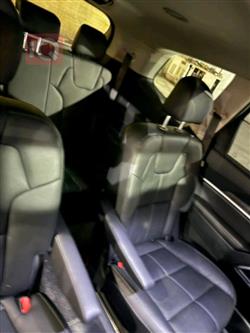 Kia Telluride